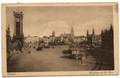 Ostende - La Place de la gare