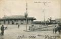 Poissy (S.&-O.) - La Gare