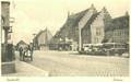 161852, Gezicht op het N.S.-station Maastricht te Maastricht.