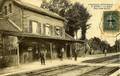Voici une série de cartes postales anciennes de la commune de Sains-du-Nord (Nord).