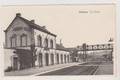 41073 - Halanzy la gare
