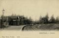 165115, Gezicht op het N.C.S.-station Soestdijk te Soest.