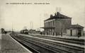 VILLENEUVE le ROI (Seine et Oise) - Gare prise des quais - Editeur : Leprunier à Juvisy n°1304.