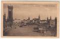 Oostende, Ostende, La place de la gare (pk28676)