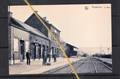 REPRODUCTION GARE ANDERLUES HAINAUT