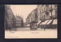 Louvain - Rue de la Station - Nels série 36 n°97 Animée
