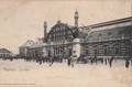 Postkaart/Carte Postale MECHELEN/MALINES - Station - La Gare (C573)