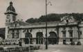 Bayonne - La Gare