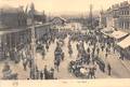 Spa - La Gare