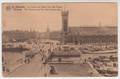 Oostende, Ostende, La gare et la place Van Der Sweep (pk26431)