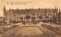 Ypres - Place de la Gare