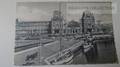 D165191 BE - Oostende -Ostende - La gare maritime