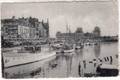 Oostende, Ostende, bassin du commerce et gare maritime, Cinzano Pernod Fils (pk16932)