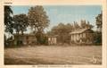 602 - GRISOLLES (Tarn et Garonne) - La Gare.