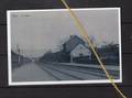 REPRODUCTION THIEU LE ROEULX GARE HAINAUT