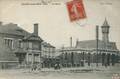 Aulnay-sous-Bois - La Gare