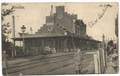 Nivelles - La Station