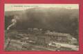 Trois-Ponts - Panorama de la Gare - 192? ( voir verso )