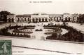 29 - La gare de MARMANDE (Lot et Garonne) avec sa nouvelle façade - Editeur : Mathieu.