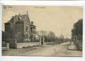 Mettet rue de la station