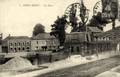 1 - PONT-REMY (Somme) - La Gare (Compagnie du Nord).