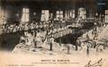 Buffet (de la gare) de MORCENX (Landes) - Le plus important d'Europe - Gilard, propriétaire.