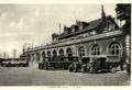 6 - COMPIEGNE (Oise) - La Gare.