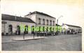 CPA BOURG LEOPOLD STATION GARE STATIE