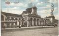 (156) Namur La Gare