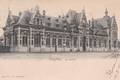 619 soignies la station