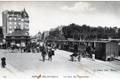 132 - RENNES (I. et V.) - La Gare des Tramways.