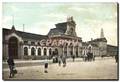 CPA Namur La Gare