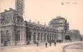 ARLON - La Gare