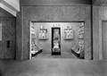 167266, Interieur van het N.S.-station Hengelo te Hengelo: kiosk van de A.S.B. (Algemene Stations Boekhandel)., Schaik, W.P.F.M. van (Nederlandse Spoorwegen), fotograaf