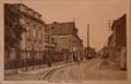 Deux Acren (Lessen) Rue de la Gare 193? rare