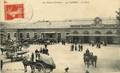 Les Hautes-Pyrénées - 14. TARBES - La Gare