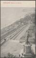 Bajada a la Estación, Tarragona, Catalunya, c.1910 - Thomas Tarjeta Postal
