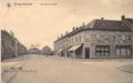 Leopoldsburg - Rue de la Station - Grand Hotel du Camp.