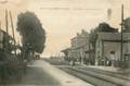 Rilly-la-Montagne - La Gare, vue intérieure