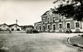 Chagny - La Gare