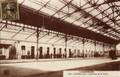 AURILLAC (Cantal) - Intérieur de la Gare - Editeur : MTIL à Limoges n°768.