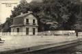 Voici une série de cartes postales anciennes de la commune de Fontenay-le-Fleury. (78)

FONTENAY le FLEURY (S. et O.) - la gare - Editeur : Jacob.