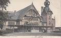 Postkaart/Carte Postale TERVUREN - La Gare - Station 1905 (C527)
