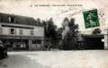 14 - LES MUREAUX (S. et O.) - Place de la Gare - Arrêt du Tramway.