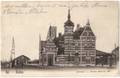 08353g STATION - Hal - 1903