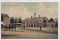 Wavre. La Gare.