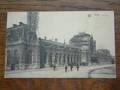 La Gare ARLON / Anno 1925 ( zie foto´s voor details ) !!