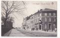 Hasselt: Rue de la Station.