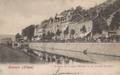 Esneux - Avenue de la Gare (Marché du 4e samedi du mois) - 2 scans