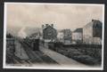 REPRODUCTION AYWAILLE GARE LIEGE